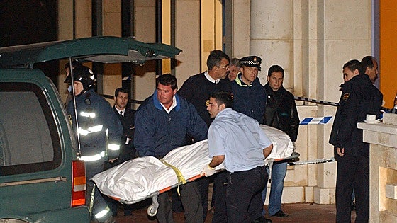 Getting away with murder in Marbella