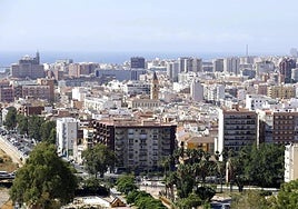 House sales up in Malaga province with same number bought in first 10 months as whole of last year