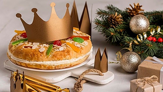 Costa del Sol town issues invite to find the best Roscón de Reyes, a cake fit for a king