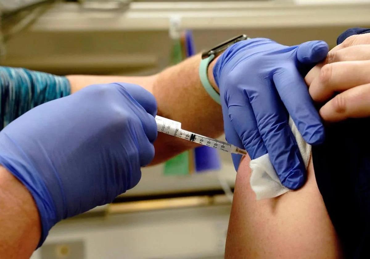 Regional health authority vaccinates nearly 30,000 people against shingles in six months