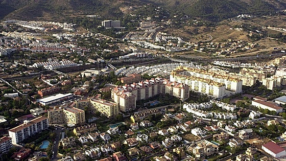 Marbella gains more than 20,000 residents in last ten years making it the seventh most-populated municipality in Andalucía