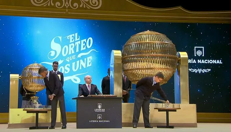 Watch live: Spain’s massive Christmas lottery draw gets under way with famous El Gordo jackpot prize | Sur in English