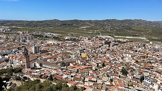 Almost 90,000 residents of Costa del Sol town say 'adiós' to nighttime water cuts after nearly 1.5 years