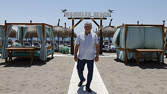 Costa del Sol's 'chiringuito' beach bar and restaurant owners on warpath in face of EU's warning to Spain