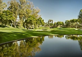 The longer term plan is to use recycled water to irrigate golf courses, gardens and parks.