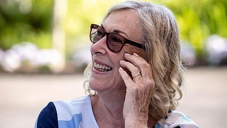 'True pioneer' of property sales and holiday rentals on the Costa dies after two-year battle with cancer