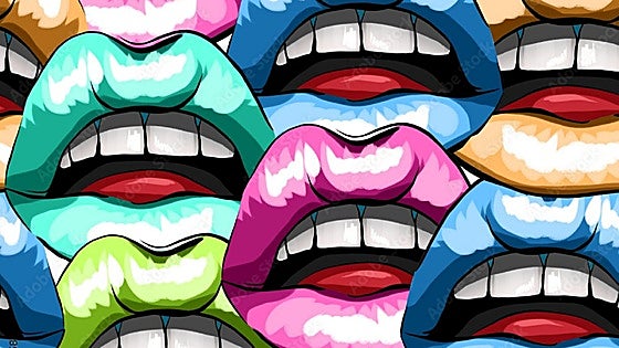 Ultra-white teeth treatments can cause sensitivity