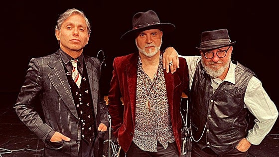 Blues society party to bring together Malaga's finest