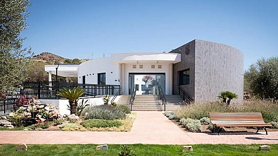 Owners bid farewell to 82 dogs, cats and rabbits since opening of Spain's first public pet cemetery in June