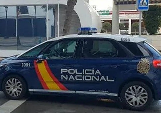 Man arrested after woman, 32, plunges from fourth-floor apartment in Marbella