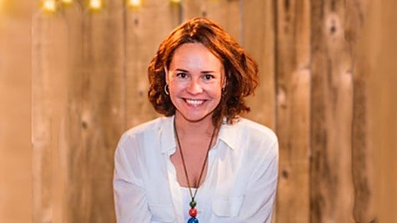 King Charles III awards tourist board director Elizabeth Keegan with BEM in Spain