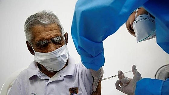 WHO releases Covid data five years after first case with more than 7 million deaths reported