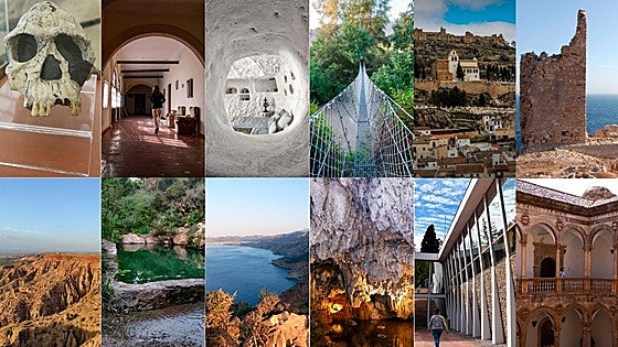25 places to discover in Granada province in 2026