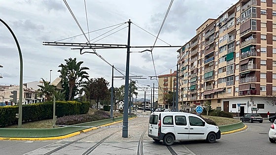 Costa del Sol town to consult residents on future of abandoned tram service