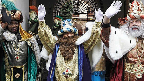 Antequera reschedules its Three Kings cavalcade due to forecast of rain