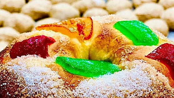 Spain's famous 'roscón de Reyes' cakes in the supermarkets: only four come recommended by consumer watchdog