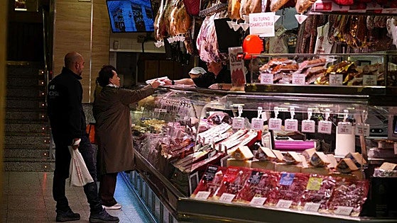 Transport, food, fuel, electricity and gas prices in Spain: this is how they will change in 2025