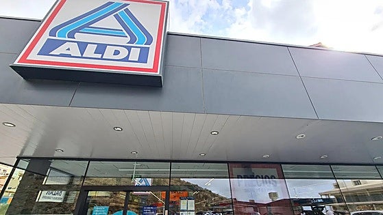 Aldi recalls cutlery due to possible presence of sharp edges