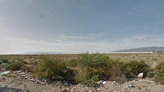 Foreign dating app killer asphyxiated female victim with dog leash in south of Spain