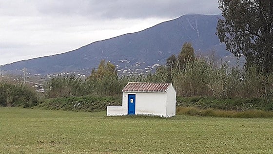 The wells that are key to balancing the water supply to the Costa del Sol