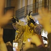 Dozens of towns in Malaga and along the Costa change their plans for Three Kings parades due to threat of rain