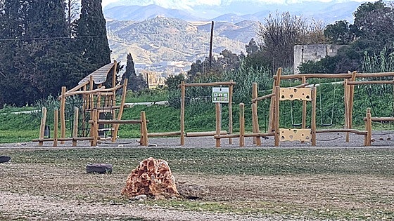 Malaga town plans a 12km hiking trail from the mountains to the coast