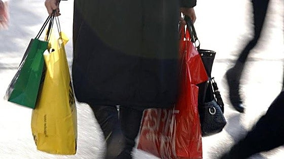 Spanish consumer group's top tips on how to avoid issues with sale item returns