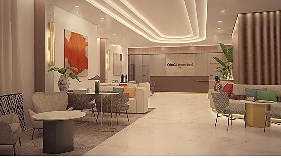 Hotel modernisation scheme that saw 310m invested in Malaga and along Costa del Sol expires