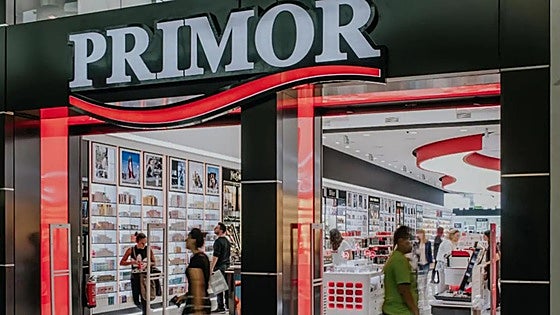 Shoppers warned of scam that involves fake Primor website