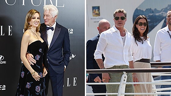 The Hollywood stars who have fallen in love with Spain