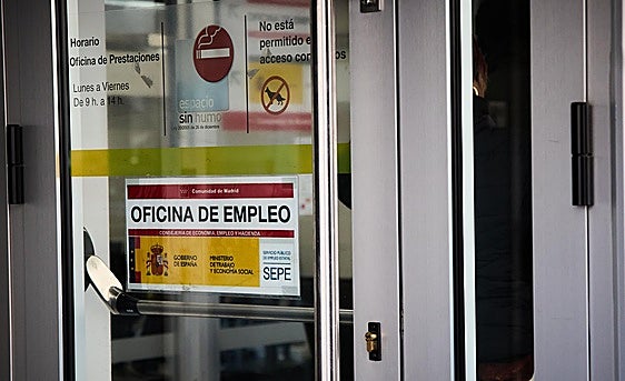 Government employment agency warns of the phone numbers that attempt to scam people in Spain