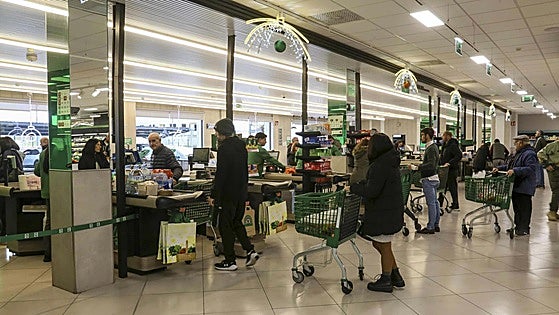 The cosmetic item costing less than five euros that has taken Mercadona by storm this Christmas