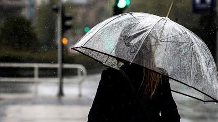 Weather front set to sweep across Malaga province with the potential to bring 'muddy' rain and winter 'terral' winds