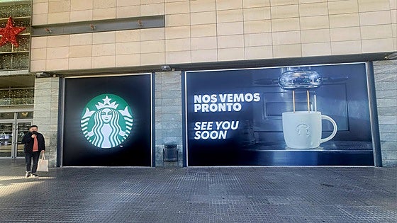 This is the tourist hotspot where Starbucks will open its seventh coffee shop in Malaga