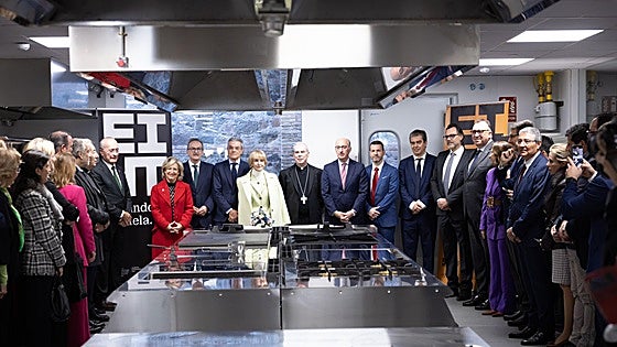 New international school of hospitality and tourism launches in Malaga