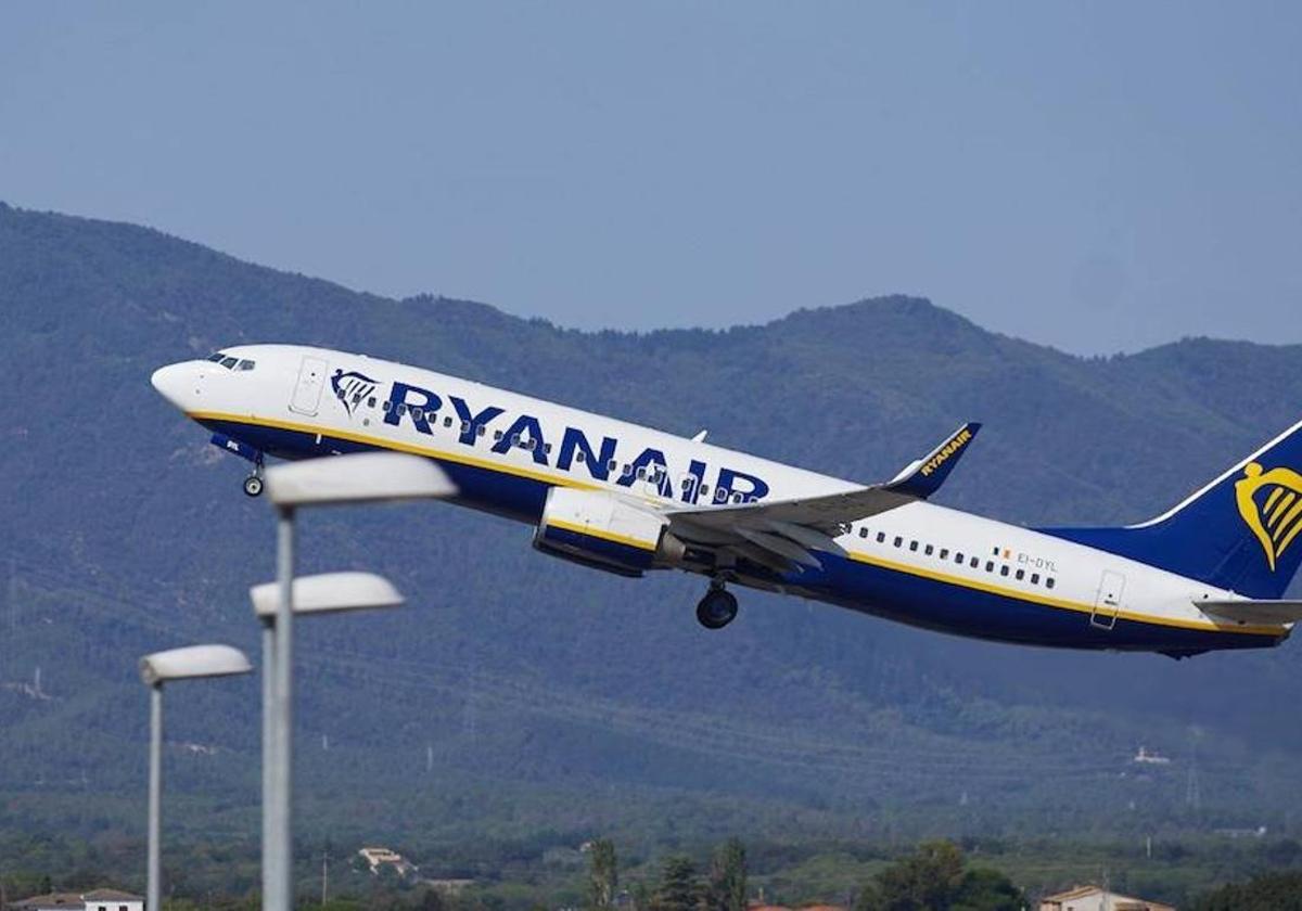 These airports where Ryanair flies do not accept digital boarding passes stored on your mobile phone