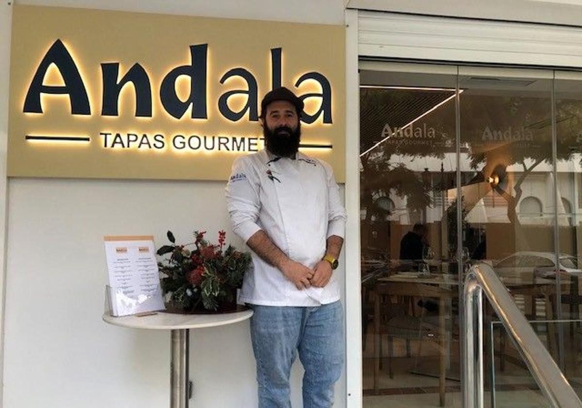 Andala Marbella, an original touch