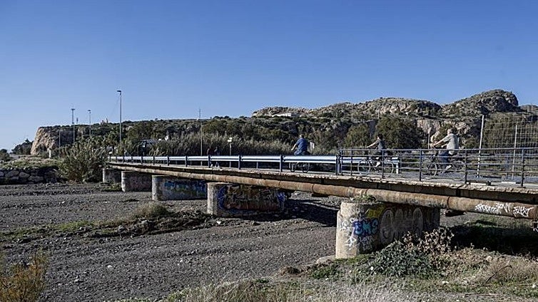 Malaga and Rincón reach agreement on how to complete coastal footpath