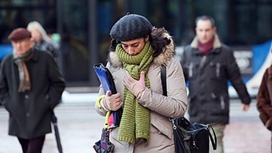 Costa del Sol temperatures expected to plummet this week