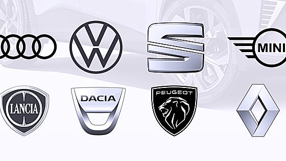 Hybrid and electric cars now account for 54% of new car sales in Malaga province