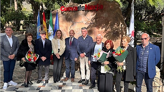 Popular Costa del Sol tourist attraction celebrates 66 years