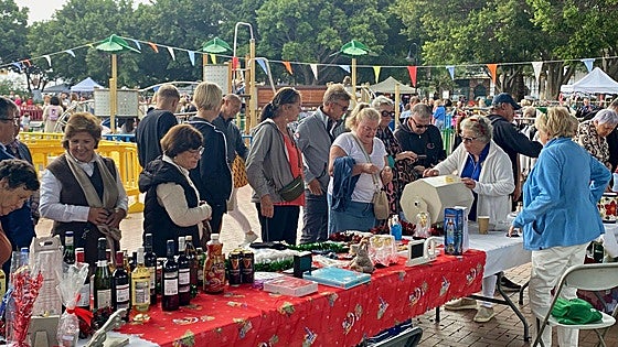 La Cala de Mijas Lions opens registration for stalls at its 'memory day' market