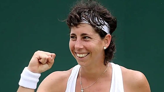 Carla Suárez named captain of Spain’s Billie Jean King Cup team