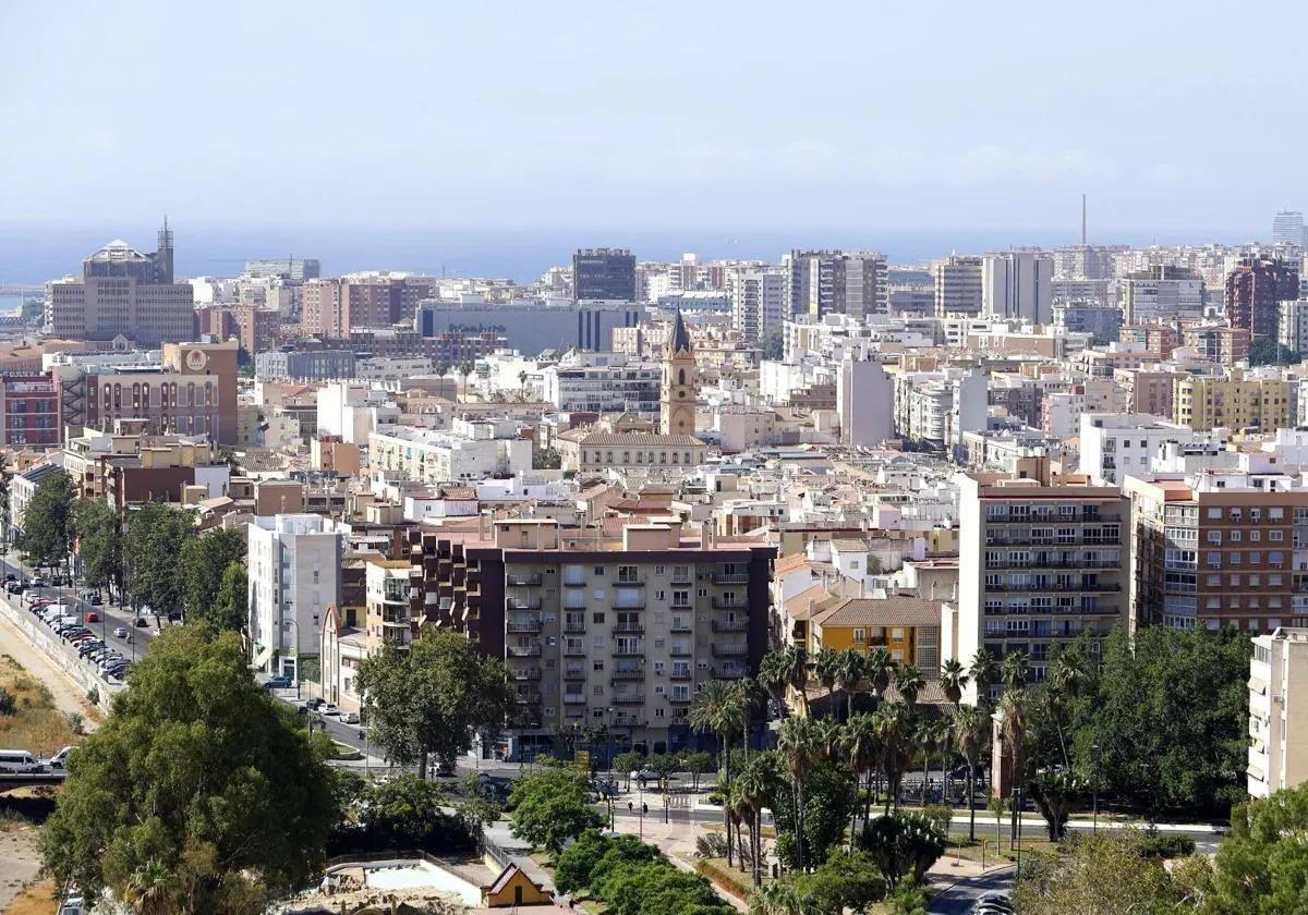 Five property experts predict how much house prices will rise in Malaga and along the Costa del Sol this year