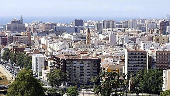Five property experts predict how much house prices will rise in Malaga and along the Costa del Sol this year