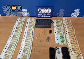 Scammers posing as real estate agent and a buyer swindle Ronda resident out of 20,000 euros