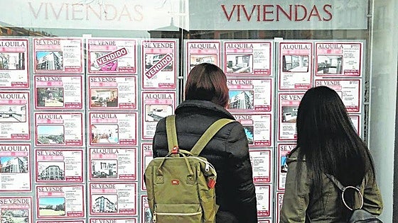 Andalusian regional government opens applications 250-euro-a-month housing grant