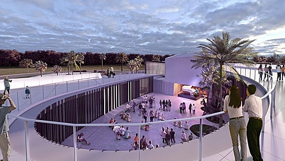 Green light for new municipal music and dance school in San Pedro