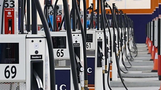 Spanish court rules the sacking of a bus driver who ignored warnings and ran out of fuel was fair