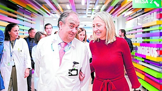 Junta commits to GP appointments within 72 hours by end of February in Andalucía